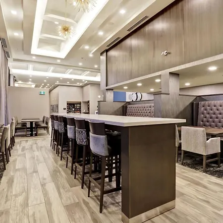 Hampton Inn St. Catharines Niagara-2