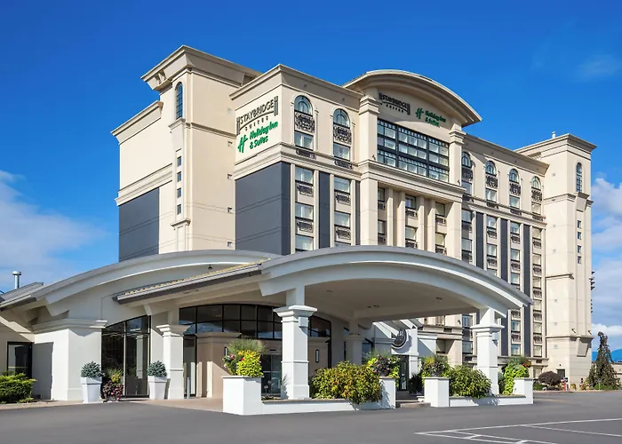 Holiday Inn & Suites St.Catharines-Niagara By Ihg
